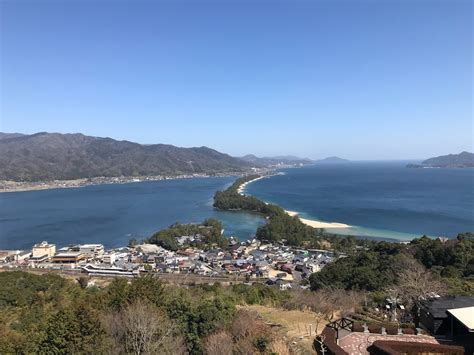 飛龍觀|【京都】天橋立一日遊景點/交通/住宿攻略，必玩飛龍。